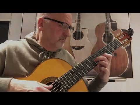 While My Guitar Gently Weeps 2026