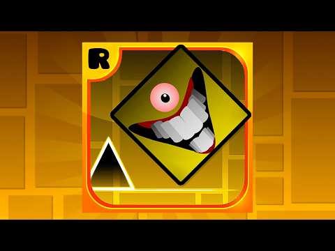 Unlocked 25+ SPRUNKI PHASES IN GEOMETRY DASH!