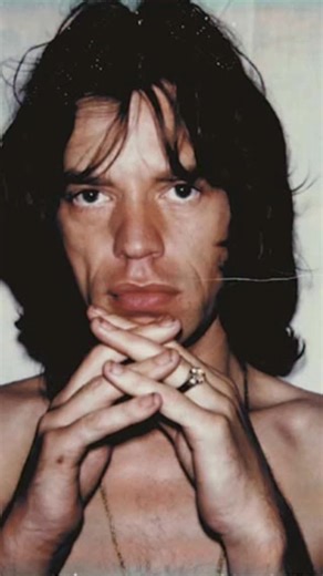 In the summer of 1975, Mick Jagger and his then-wife Bianca were renting Andy Warhol’s home in Long Island. During their stay, Warhol grabbed his Polaroid camera to photograph the star. These Polaroids went on to form his series of 10 screenprints, signed by both artist and rock star. #andywarhol #warhol #mickjagger #rollingstones #musicandart #jagger #polaroid #screenprints #artcollector #printcollector | My Art Broker