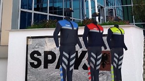 SPAK prosecution expands investigations into abuses in police uniforms tender