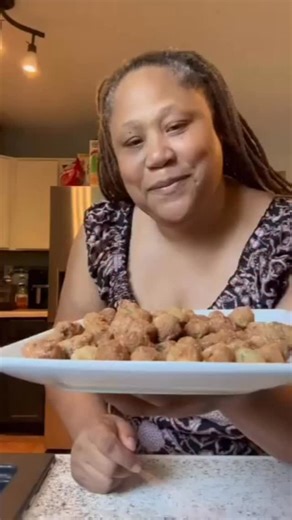 5.6K views · 3K reactions | DEEP FRIED OKRA Ingredients 18 fresh okra...