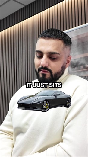 Trade Dilemma: Selling a 2022 Ferrari Roma