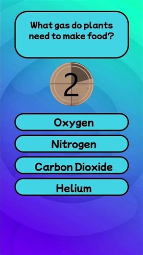 Can You Beat This General Knowledge Quiz #kids #quiz #challenge