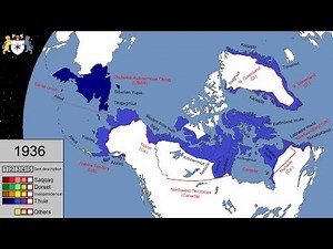 History of the Inuit/Eskimo: Every Year