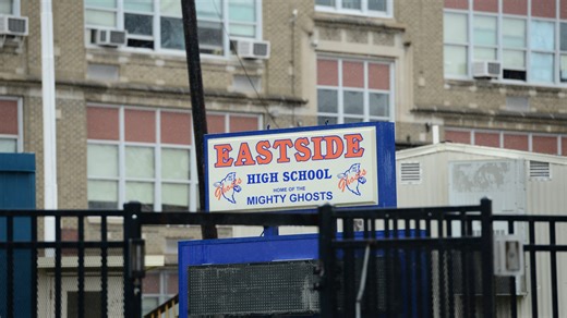 Seven Paterson students get ‘Private Prep’ coaching on their way to college