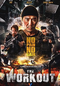 The Workout streaming: where to watch movie online?