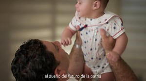 En tus manos crece el sueño del futuro de la patria. Vamos juntos a darle a Puerto Rico el presente y futuro que añoramos. | Jenniffer González Colón - Presidenta PNP
