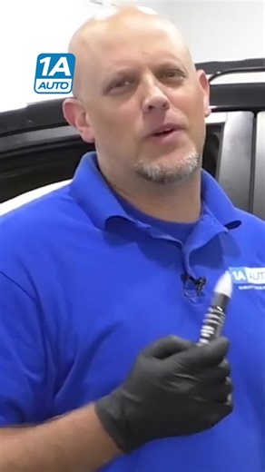 How to Use Touch-Up Paint on Any Vehicle #car #cars #autorepair #carrepair Buy Quality #AutoParts at 1AAuto.com!