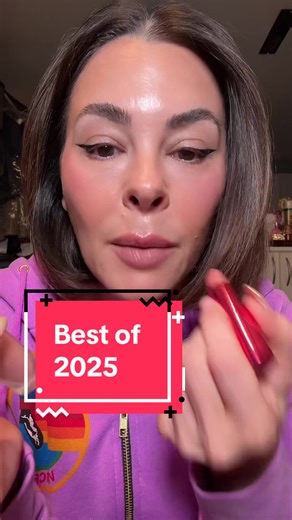 Top Makeup Products I Used in 2025
