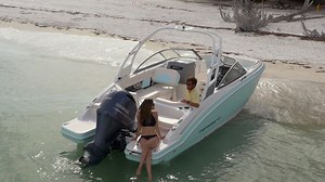 20K views · 192 reactions | The 230 SunCoast is made for cruising, watersports, exploring and more. | Chaparral Boats | Facebook