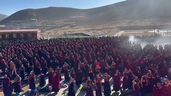 146K views · 6.9K reactions | Buddhist mantras are powerful...