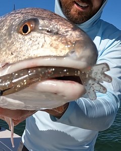 54 reactions | Let's keep inshore fishing simple... These two...