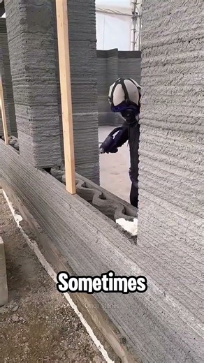 This Polyurethane Foam EXPANDED Like Crazy!