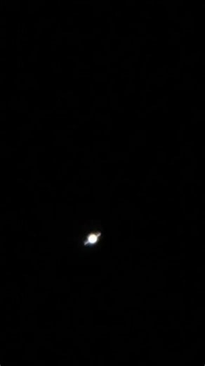 Saturn’s Cosmic Show—September 21, 2025: When Earth and Saturn Align