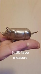 14 reactions | More than a sewing tool — it’s a pocket-sized piece of craftsmanship. Smooth to hold, beautifully shaped, and ready for everyday measuring with vintage flair.  Shop now  https://t.site/3MlSKj0 | Etherealls | Facebook