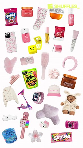 Gift ideas for your sister 9-12 year old edition 🎄 #christmas #slideshow #viral #winter #fypシ #christmastok #pinterest #christmasaesthetic #giftideas #sister #wishlist #littlesister