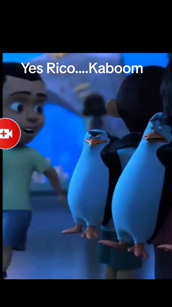 #penguinsofmadagascar #memes #movies #explosions
