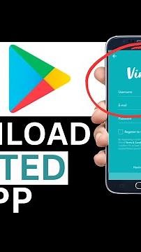 How To Download Vinted App From Play Store (Full Guide)
