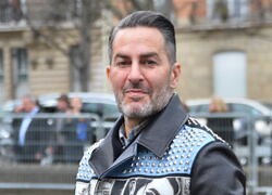 Marc Jacobs - La biographie de Marc Jacobs avec Voici.fr