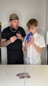 457K views · 10K reactions | Can someone explain how this works  | Ryan TricksTv | Facebook