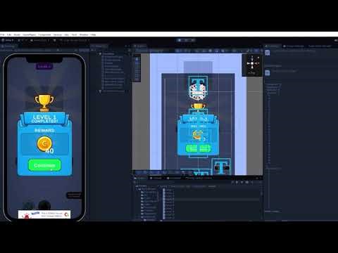 Block Blaster Jam - Unity Game Template Asset