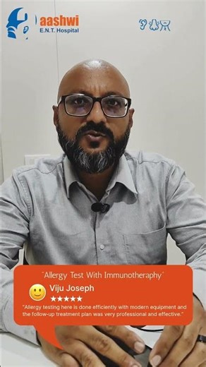 Life-Changing Results! Patient Review: Allergy Test with Hypnotherapy