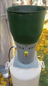 Multi-functional grain grinder