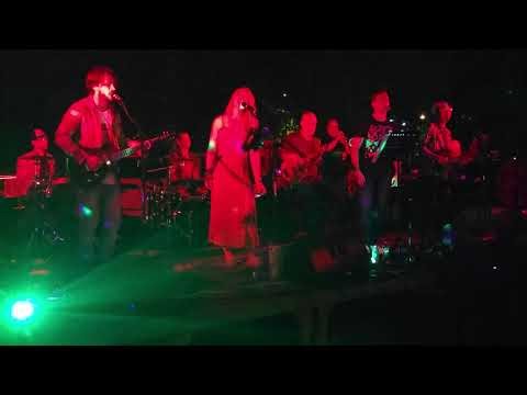 Nic Barnum Band @ Toadstool