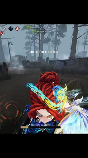 Identity V: Tide Archer and Joseph's Attack Recovery Guide