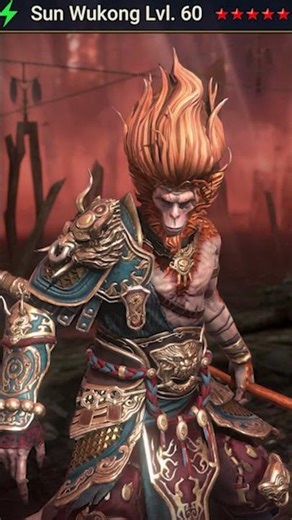 NEW Player Raid Shadow Legends Promo Code 💪 LEGENDARY Sun Wukong’s Back in 2026! 🥳 #raidpromocodes