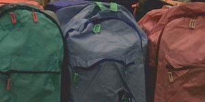 Project Back to School Supports Students’ Success in Education