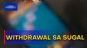 7.1K views · 49 reactions | Isa ba kayo sa natigil sa online gambling at ngayon ay iritable at hindi makatulog? Baka nakararanas kayo ng withdrawal. Paano nga ba ito malalampasan? | via #MOJO Evan Tarinque #MukhaNgBalita | One PH | Facebook