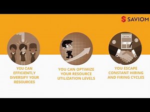 The Holy Grail of Resource Management: Demand Forecasting and Capacity Planning | 25 Mins Webinar