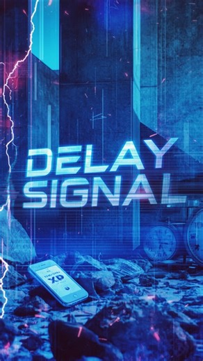 ⚠️ XRP Settlement Delay Anomaly! What’s Blocking It