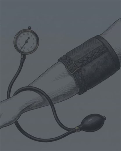 RCS on Instagram: "𝗛𝗶𝗱𝗱𝗲𝗻 𝗚𝗲𝗻𝗶𝘂𝘀 𝗼𝗳 𝗗𝗮𝗶𝗹𝘆 𝗟𝗶𝗳𝗲: 𝗕𝗹𝗼𝗼𝗱 𝗣𝗿𝗲𝘀𝘀𝘂𝗿𝗲 𝗠𝗮𝗰𝗵𝗶𝗻𝗲 𝗥𝗼𝗰𝗸.𝗘𝗱 𝗦𝗲𝗿𝗶𝗲𝘀 – 𝗘𝗽𝗶𝘀𝗼𝗱𝗲 9 Have you ever wondered how blood pressure is measured so simply and accurately? In 1896, Scipione Riva-Rocci, an Italian physician, introduced the first practical blood pressure cuff, known as the sphygmomanometer. His design used an inflatable cuff to temporarily stop blood flow—laying the foundation for modern blood pressure measurement