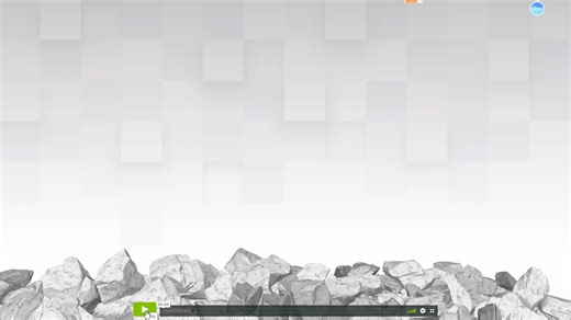 1.edem2018操作界面介绍