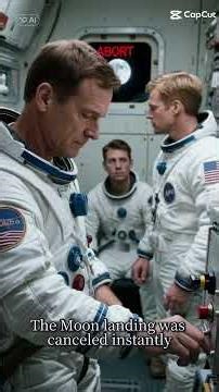 Apollo 13: The Mission That Was Never Meant to Return