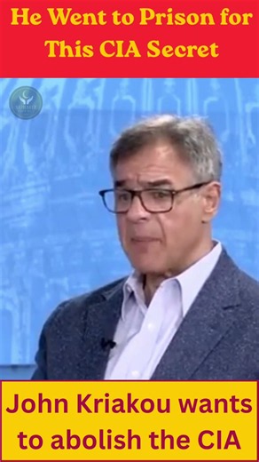Former Spy: America's Biggest Mistake Is Protecting Israel #geopolitics #debate