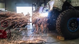 1.8K views · 29 reactions | It's time to put the Ultimate Dana 60 axles under your Jeep, too! See The Desert Run! #SpicerParts #Dana60 https://www.youtube.com/watch?v=VgBC7hKDyyM&t=12 | Spicer Parts | Facebook