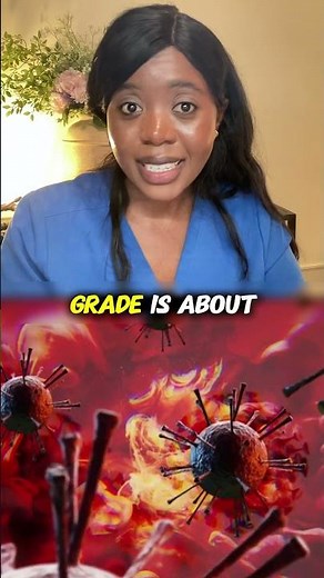 Cancer Stage vs Grade: What’s the Difference?