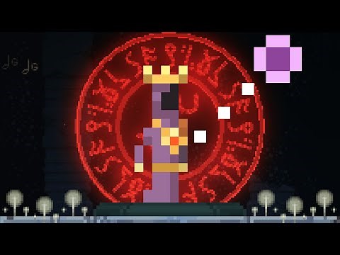 More of the best minimal slot wand builds in Noita!