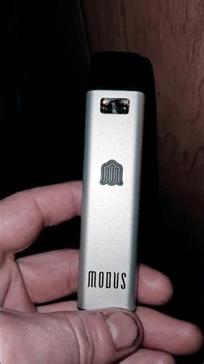 Thc P disposable modus y2k indica 2,000 MG. 2 grams