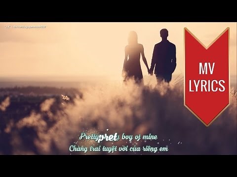 Pretty Boy | M2M | Lyrics [Kara + Vietsub HD]