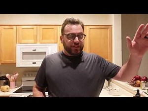 Benjamin Has Been helping with night time feeds for baby girl ft. Grownsy