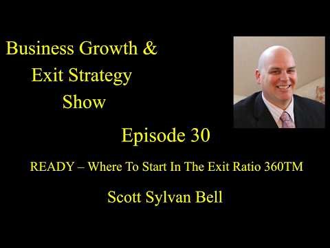 READY Where To Start In The Exit Ratio 360 Ep 30