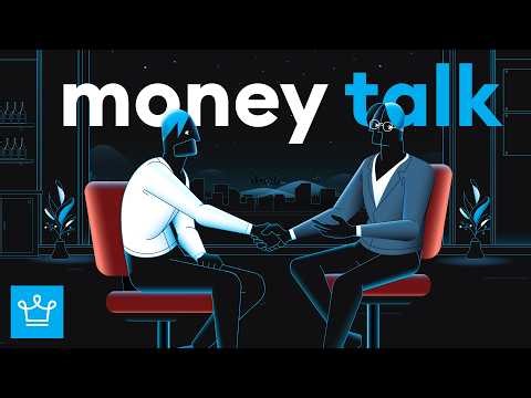 5 Words You Must Understand To Talk Money