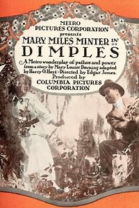 Dimples (1916) - Movie