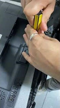 20 Inch Monitor Stand Setup