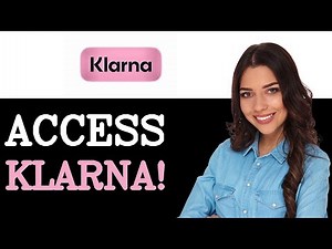 How To Log In To Klarna (2025)