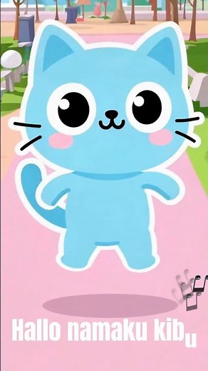 The Unbelievable Kibu: The Cat that Changed a Nation